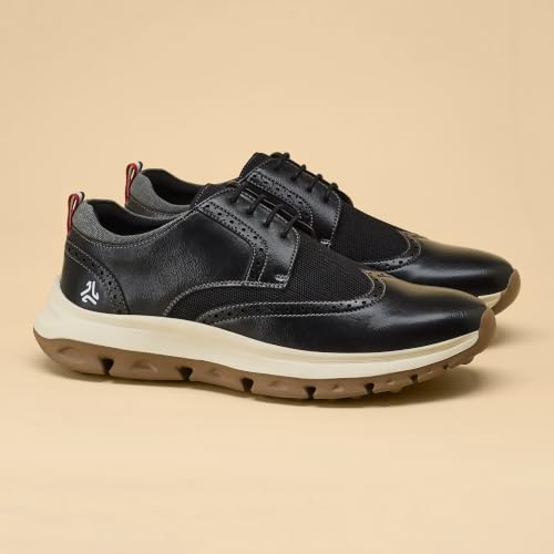 Image of Campus ELAN Men's Derby Shoes | ELAN-21