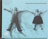 eames furniture for sale  The Furniture of Charles & Ray Eames