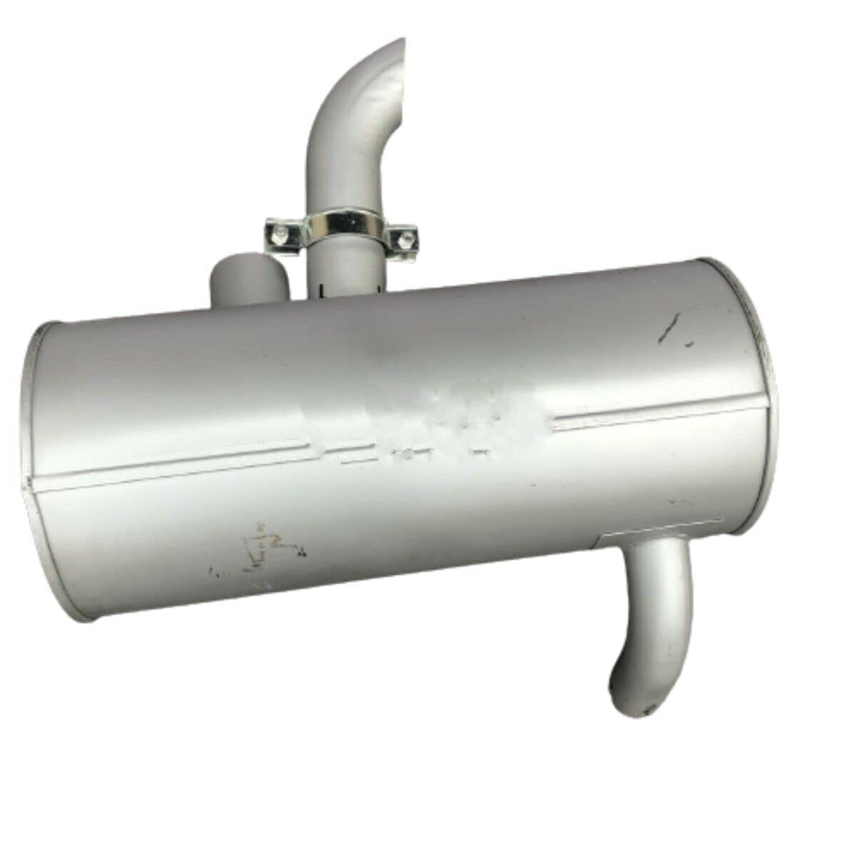 SK250-8 SK260-8 Muffler As Kobelco Excavator J05E YN12P00050P1