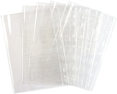 Stitchbow Plastic Storage Wallet