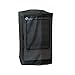 Esinkin 40-Inch Waterproof Electric Smoker Cover for Masterbuilt 40 Inch Electric Smoker, Durable and Conveninet, Black