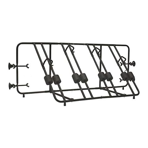 Heininger 2025 Advantage SportsRack BedRack Truck Bike Rack Cover