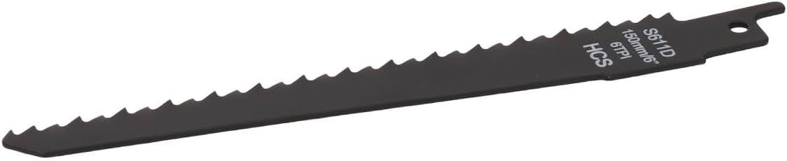Reciprocating Saw Attachment