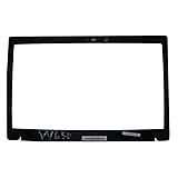 Garantía: 90 días Laptop LCD Bezel Front para Gigabyte Q2552M Q2756F Q2546N Q2556N V2 Q25N V5 P15F R5 V2 V3 V7 6-39-W6501-015-H Nuevo