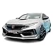 Avery SW900-858-M MATTE ANTHRACITE METALLIC 3in x 5in (SAMPLE SIZE) Supreme Vinyl Car Wrap Film
