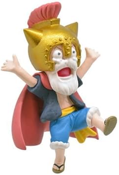 Amazon One Piece ワンピース 超びっくりスイング 1 ルーシー 単品 アニメ 萌えグッズ 通販 Amazon One Piece ワンピース 超びっくりスイング 1 ルーシー 単品 アニメ 萌えグッズ 通販