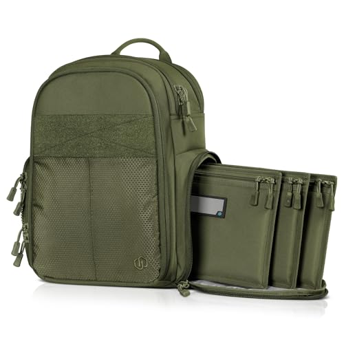 Savior Compact SEMA Backpack