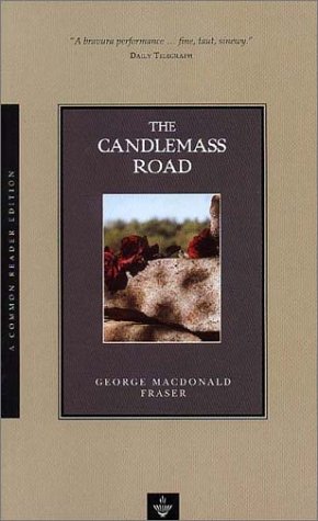 The Candlemass Road 1585790230 Book Cover