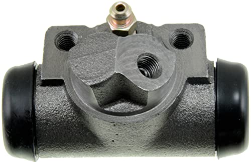 Dorman W57147 Rear Passenger Side Drum Brake Wheel Cylinder Compatible with Select Dodge / Ford / Jeep Models