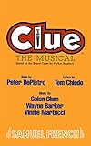 Clue: The Musical