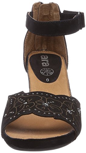 Ara Rosso, Sandali donna