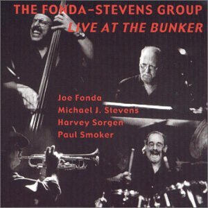 Live at the Bunker
