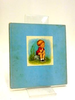 The little boy story;: A child's experience of growing and helping