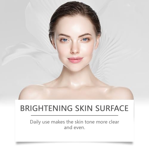 Generic Face Serum, Hydrating, Moisturizing, Softens Skin, Radiant Look, Balanced Moisture, Daily Skincare