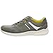 ECCO Men's Irondale Retro Sneaker Fashion Sneaker