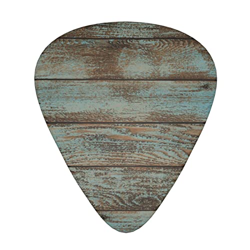 Médiators rustiques en bois de grange – Accessoires de guitare – Médiators pour guitare acoustique, guitare électrique, guitare basse pour hommes, femmes, guitaristes professionnels, musiciens et déb - Les Beatles, Paul McCartney, John Lennon, RIngo Starr, George Harrison Médiators rustiques en bois de grange - Accessoires de guitare - Médiators pour guitare acoustique, guitare électrique, guitare basse pour hommes, femmes, guitaristes professionnels, musiciens et déb