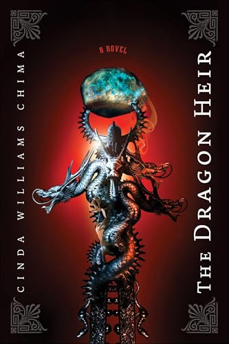 The Dragon Heir (Heir Chronicles Book 3)