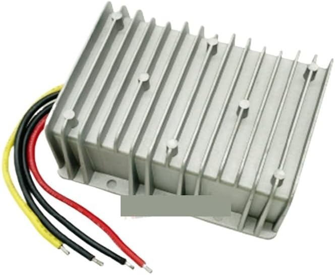 12V 24V-42V 10A Step up Module Power Supply Boost DC DC Converter