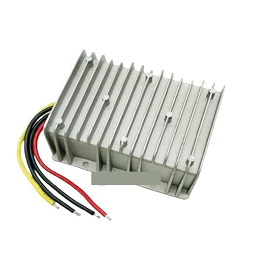 CJJNXYZMD 12V 24V-42V 10A �X�e�b�v�A�b�v���W���[���d���u�[�X�gDC DC�R���o�[�^