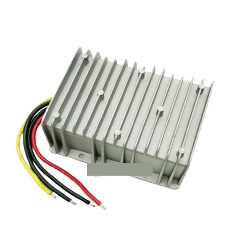 Convertisseur CC/CC élévateur 5A booster de tension 12V vers 24V-72V stable
