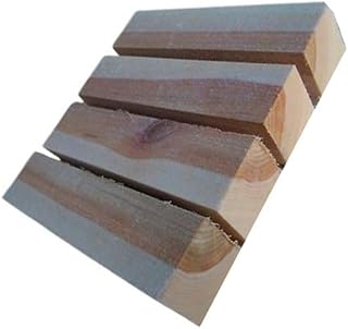 Four (4) Beautiful Sycamore Turning Blanks Lumber Lathe Wood 3" X 3" X 12"