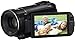 Produktbild Canon Legria HF S30 HD-Camcorder (8,6 MP, 8, 8cm (3,5) TFT-Display, 10-fach opt. Zoom, SDXC-Kartenslot) schwarz