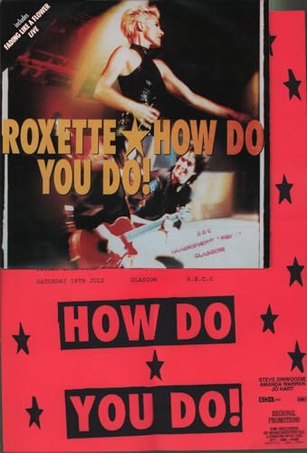  How do you do! (1992) / Vinyl single [Vinyl-Single 7\'\']