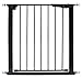 KidCo G1101 Auto Close Gateway Child Pet Pressure Gate 37 inch