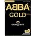 Produktbild Edition Music Sales ABBA Gold :Greatest Hits mit online Playback für Querflöte - 19 ABBA-Hits für Flöte, u.a. mit Dancing Queen, Mamma Mia, Super Trouper und Waterloo