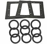 Buying Q Buying S Universal Gasket Kit for In-ground & Above Ground Swimming Pools