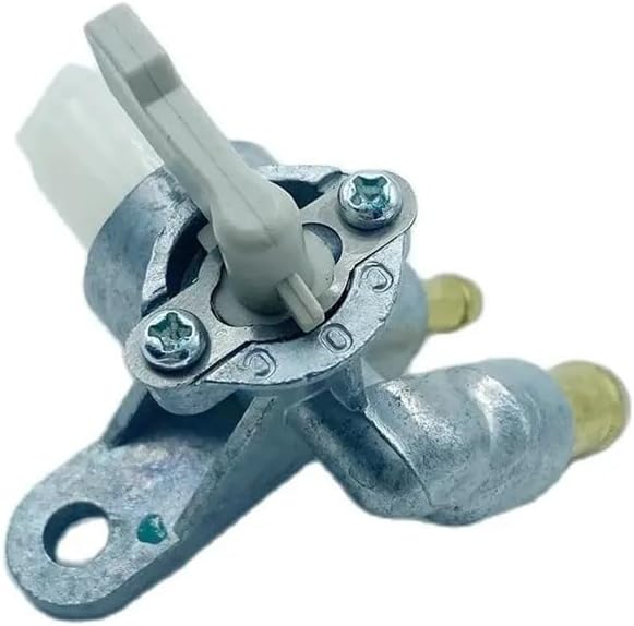 Fuel Valve Petcock Switch For GB18G GB40G GT1000-1300 GM291 GM301 GM391 GB130 GB131 GB180 GB290