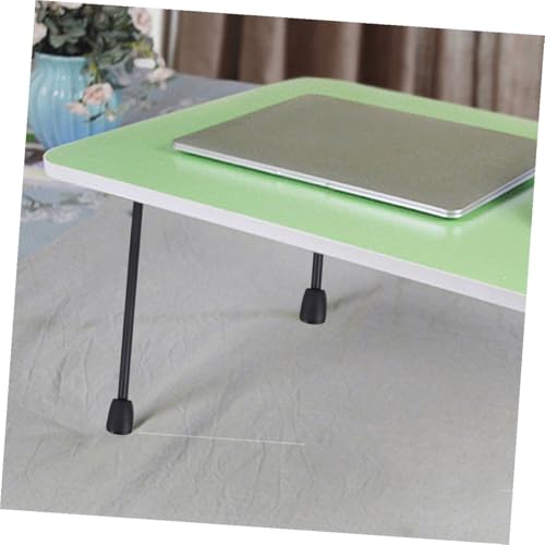 Pieds de Table Pliables Robustes Fer pour Jambes de Remplacement