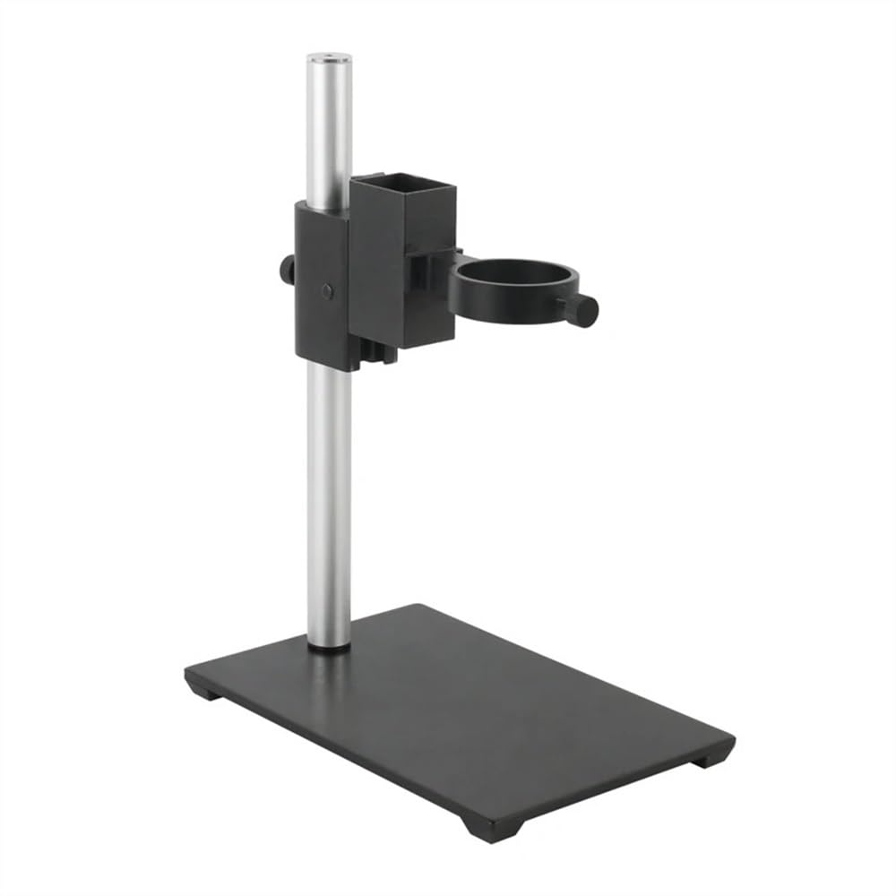 Mikroskopbeobachtung 48MP 4K 1080P HDMI Video Mikroskop Kamera 1-130X C Mount Objektiv 56 LED for Handy Reparatur Werkzeuge