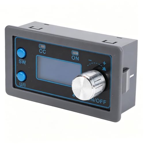 Convertisseur Boost Programmable DC 5-30 V régulateur de tension CNC 4A - 2