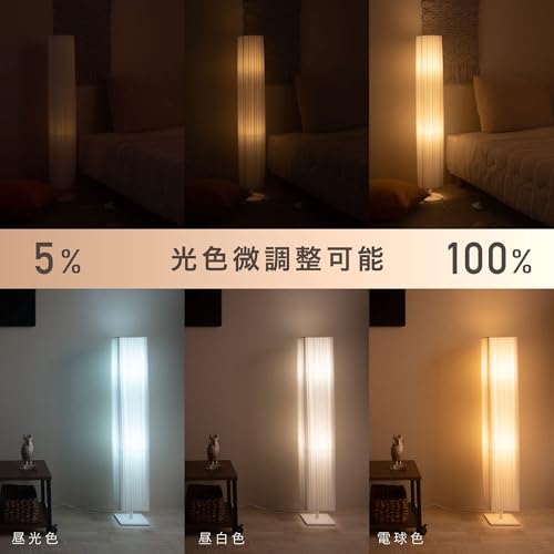 VENTOTA Apullo RD フロアライト vo421742