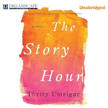 The Story Hour