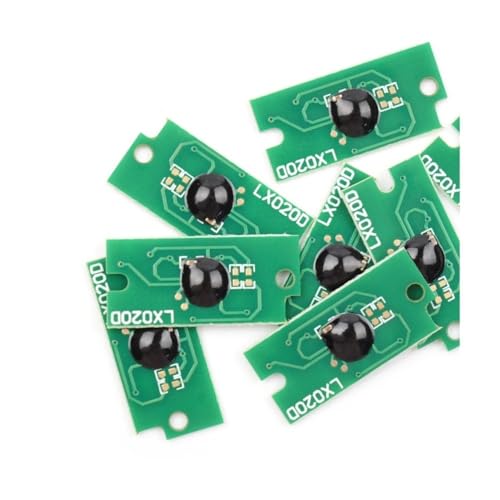 Puce VersaLink C400 C405 de remplacement pour Xerox 106R03532 laser couleur 20pcs