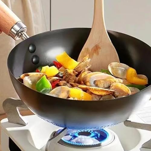 La mejor selección de Sartenes para saltear disponible en línea para comprar. 9 Imagen adicional