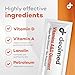 Dealmed A&D Ointment | Diaper Rash Cream for Baby with Vitamins A & D | Moisturizing Skin Protectant | Soothes and Nourishes | Healing Ointment for Dry and Cracked Skin (144 Packets/Box, Pack of 1)