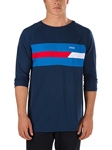 Vans Ninety Three Raglan Camicia Uomo