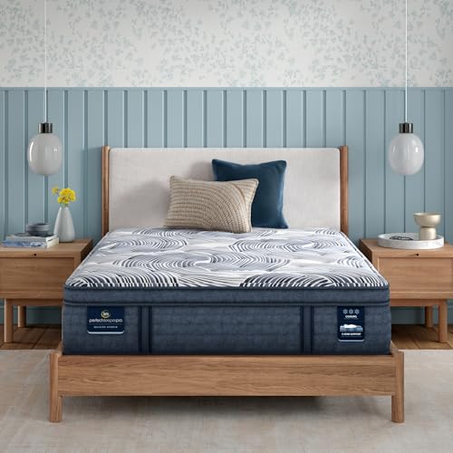 Serta Perfect Sleeper Pro Edinburgh 15 inch