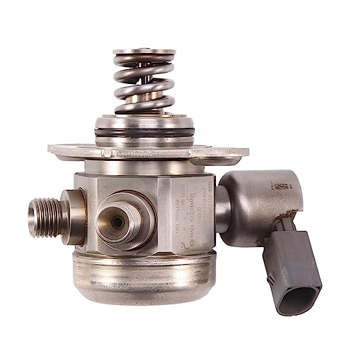 High Pressure Fuel Pump 13517574440 Compatible With -BMW 760Li 6.0L / Compatible With Rolls-Royce Ghost Wraith 6.6L