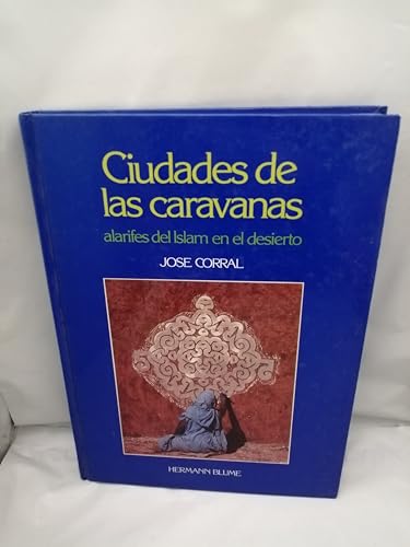 Ciudades de las caravanas