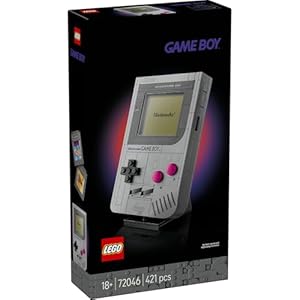 Amazon.co.jp - レゴ®   Game Boy 72046