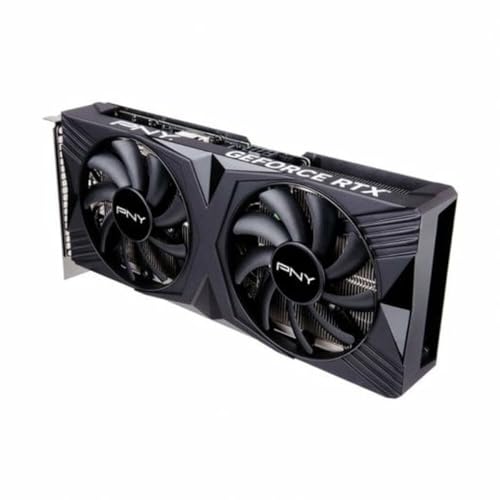 Scheda grafica Nvidia GeForce RTX 4070 Verto 12 GB - Scheda video - Immagine 3
