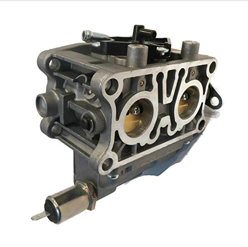Carburateur Remplacement Pour Moteurs Honda GCV530/GXV530 - Compatible 16100-Z0A-815, Avec Filtres Et Outil