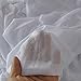 SHERRYLO See Thru Thong Bikini Extreme Sheer Micro Bikinis Mesh Sheer When Wet Swimsuit See Through Bathing Suit Lingerie