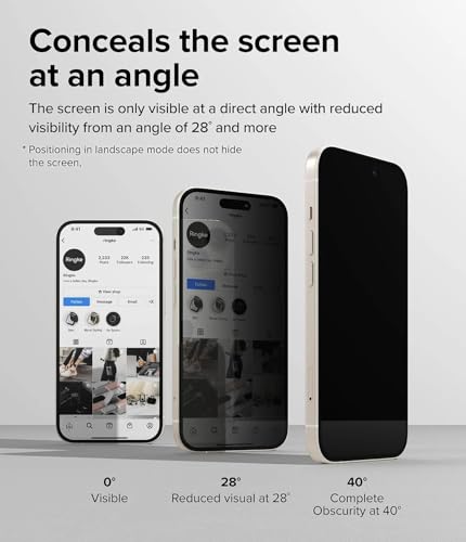 Image of Tempered Glass Screen Protector Compatible for Samsung Galaxy S26 Plus / S26 Pro 5G with Edge to Edge Coverage - Case Friendly, Anti-scratch [Pack of 1]