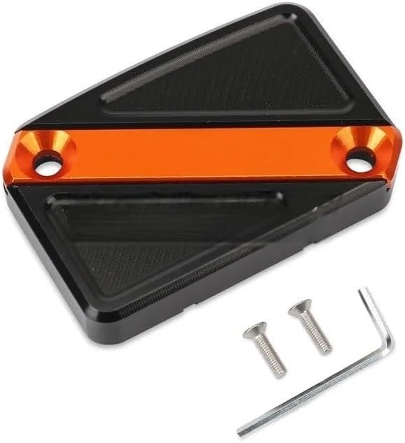 Guard Brake Fluid Reservoir for MP3 300 400 500 2015-2021 Motorcycles Accessories Front Brake Reservoir Fluid Tank Cover Oil Cup Cap