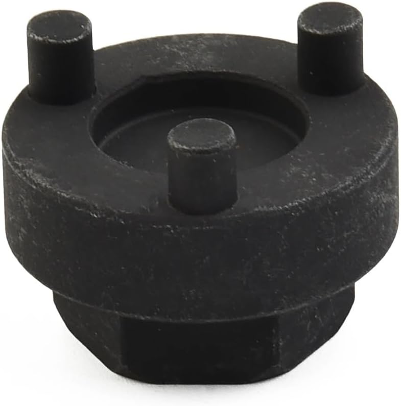 Black Steering Rack for F20 F21 F30 F32 F31 F36 F48 F25 Steering Rack Thrust Piece Repair Tool